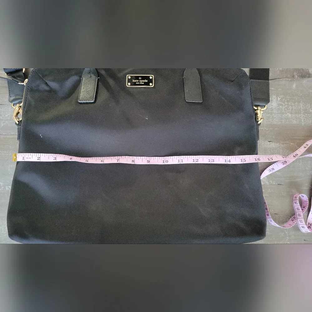Kate Spade Blake Avenue Daveney Laptop Bag
